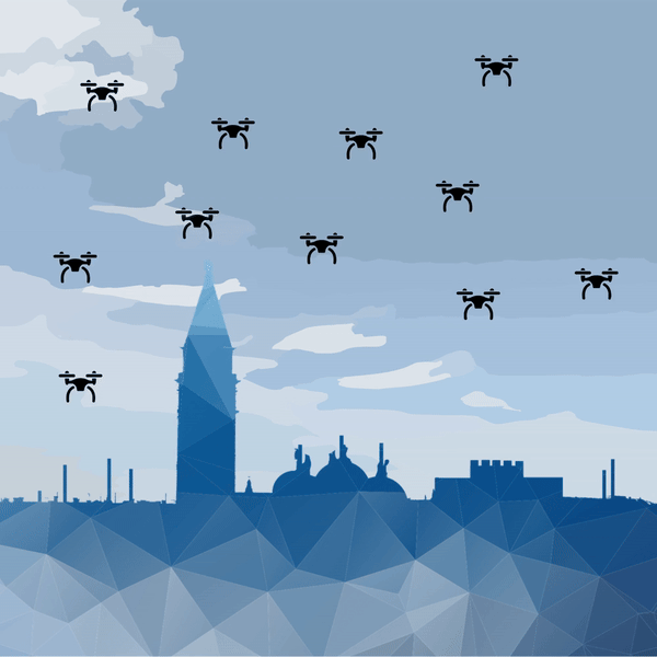 VTOL Safety Analysis