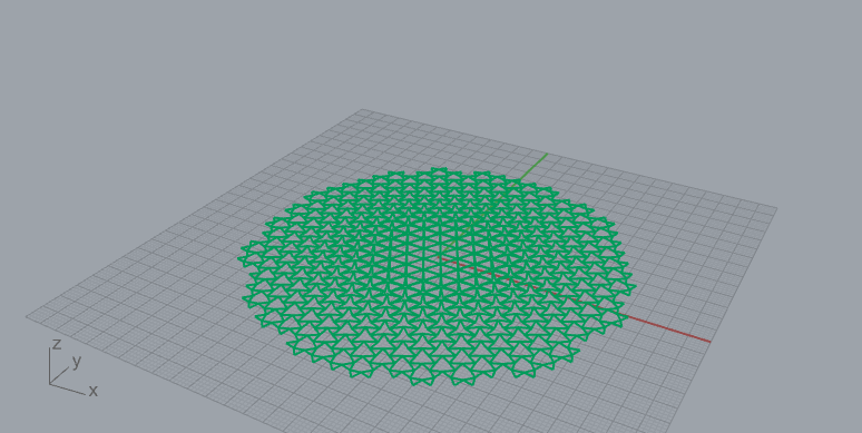 3D Perspective