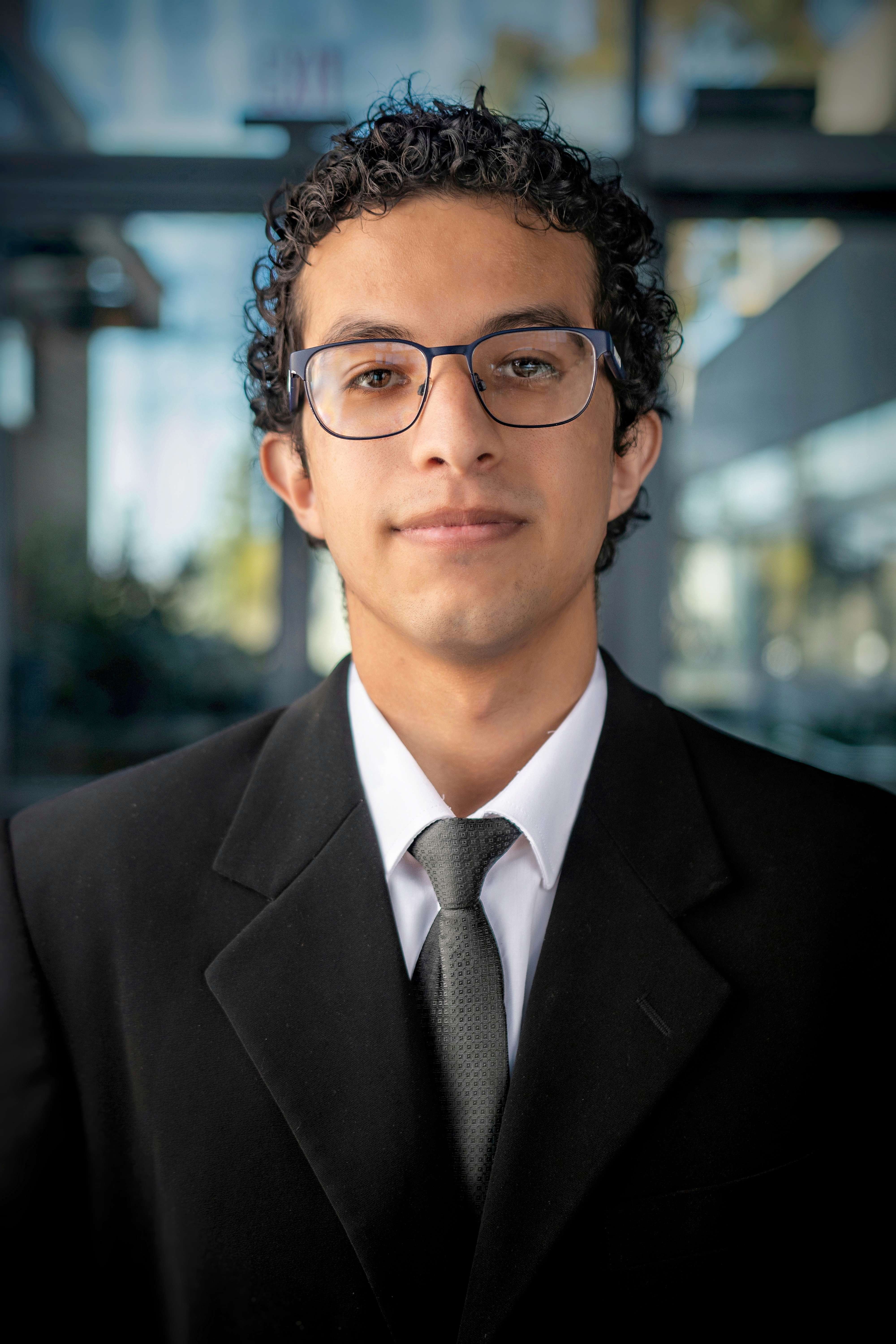 Daniel Maldonado Naranjo
