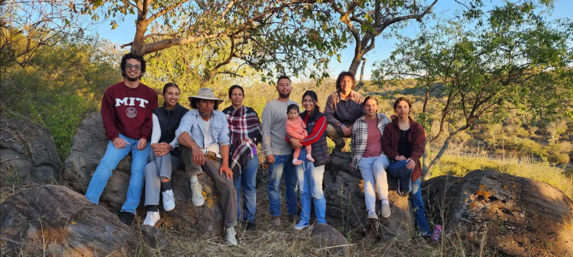 Daniel Maldonado Naranjo